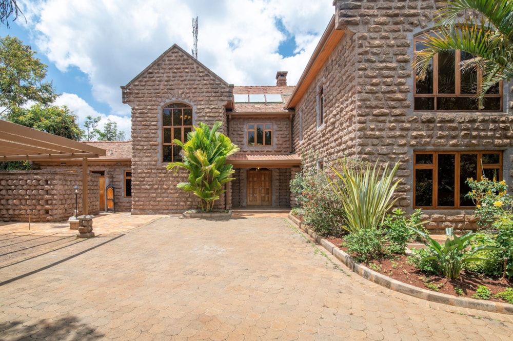 House to rent in Karen, Kenya - 3KE1718125 House to rent in Karen, Kenya - 3KE1718125