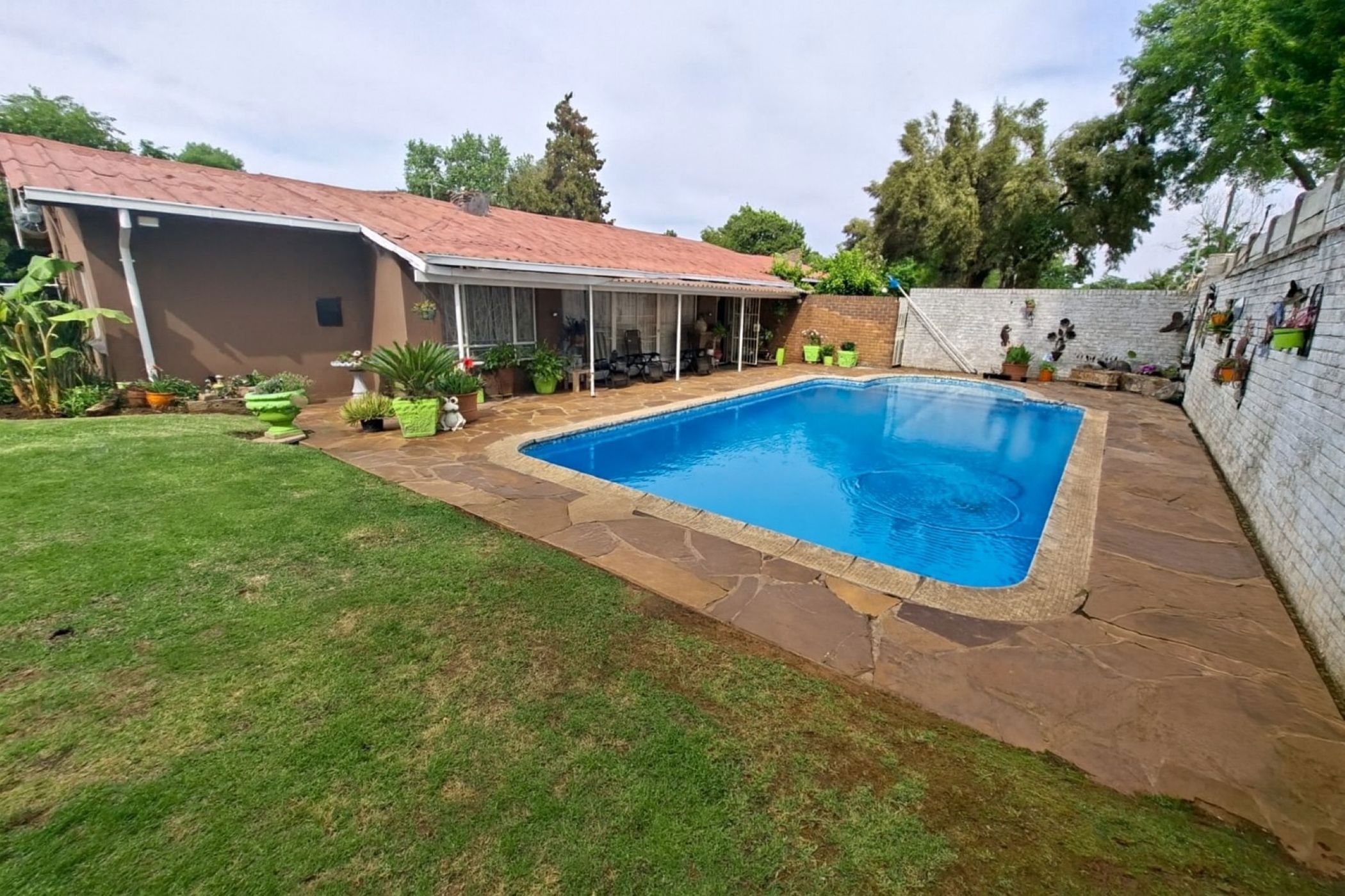 House for sale in Harmony - 1WM1718132