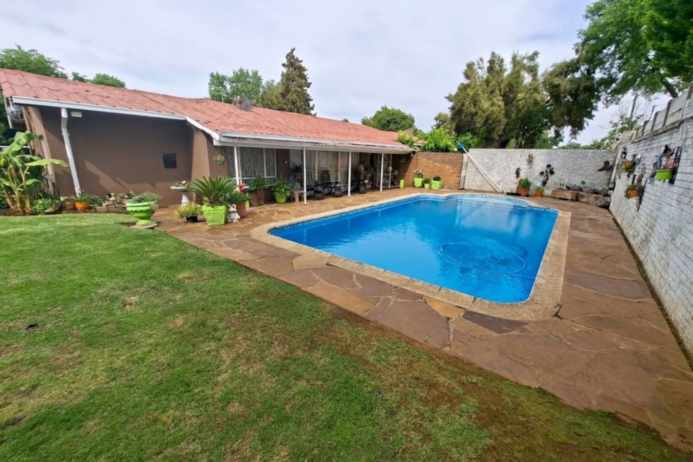 House for sale in Harmony - 1WM1718132