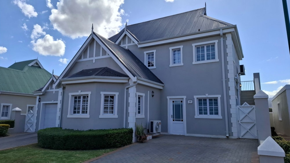 House for sale in Robertson - MG1718298 House for sale in Robertson - MG1718298