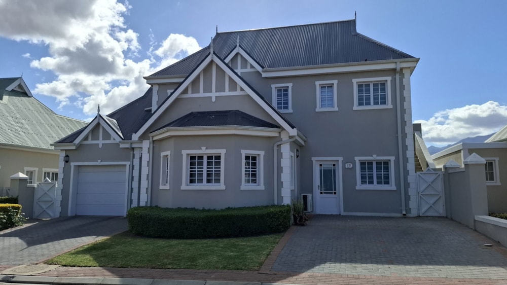 House for sale in Robertson - MG1718298 House for sale in Robertson - MG1718298