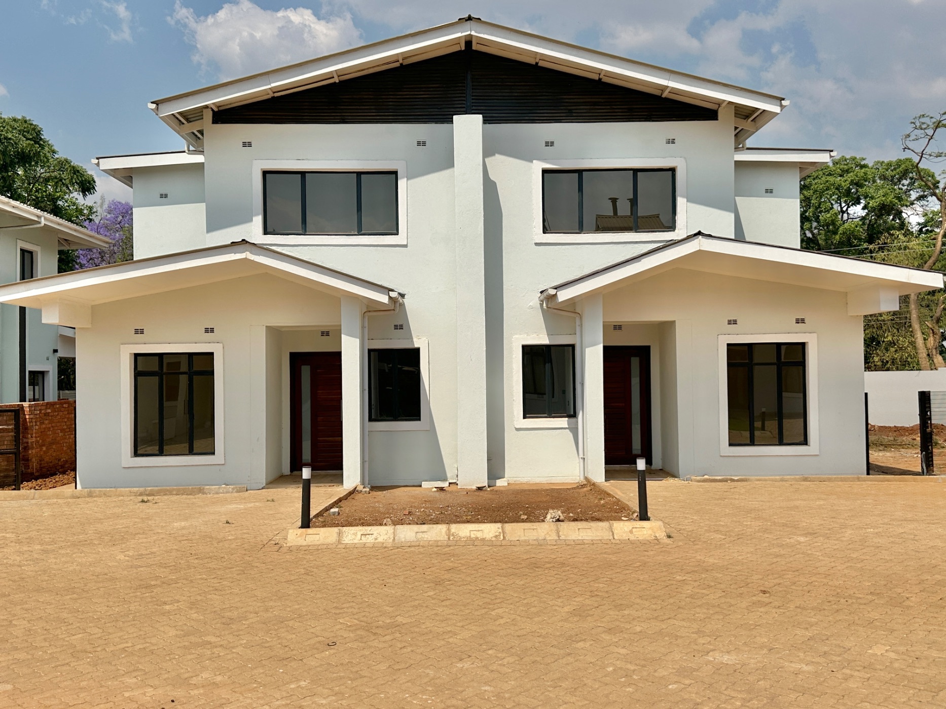 Cluster to rent in Marlborough, Zimbabwe - 3ZB1718139