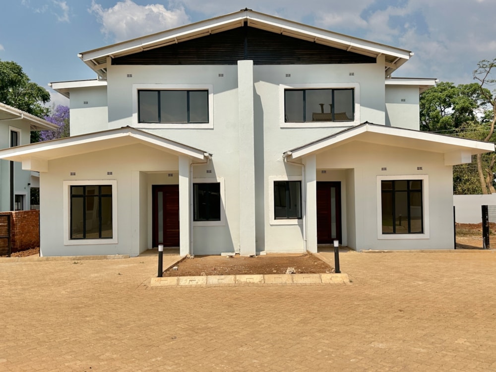 Cluster to rent in Marlborough, Zimbabwe - 3ZB1718139 Cluster to rent in Marlborough, Zimbabwe - 3ZB1718139