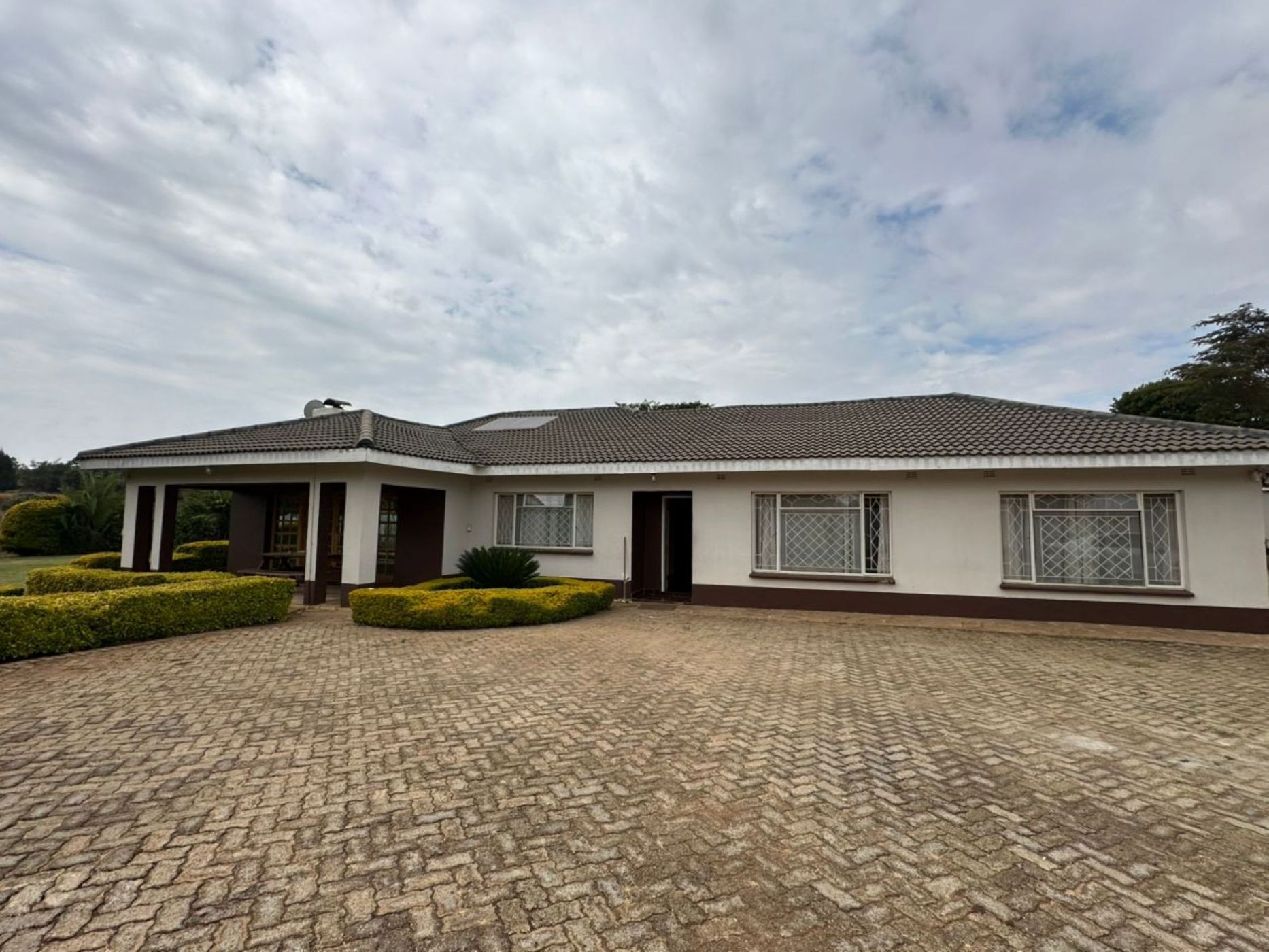 House to rent in Mandara, Zimbabwe - 3ZB1718140