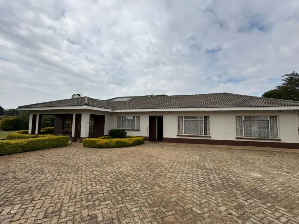 House let in Mandara, Zimbabwe - 3ZB1718140 House let in Mandara, Zimbabwe - 3ZB1718140