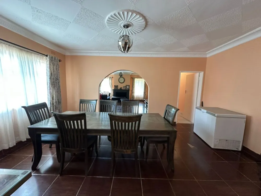 House let in Mandara, Zimbabwe - 3ZB1718140 House let in Mandara, Zimbabwe - 3ZB1718140