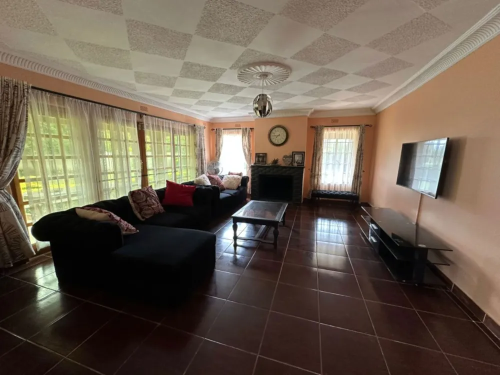 House let in Mandara, Zimbabwe - 3ZB1718140 House let in Mandara, Zimbabwe - 3ZB1718140