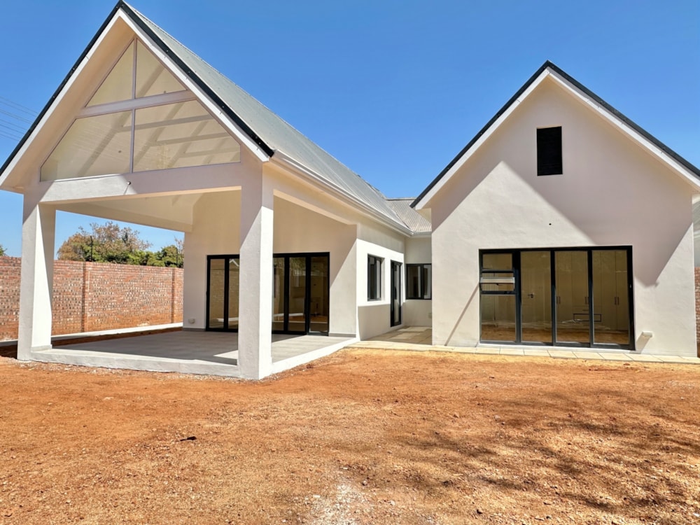 Townhouse to rent in Vainona, Zimbabwe - 3ZB1718146 Townhouse to rent in Vainona, Zimbabwe - 3ZB1718146