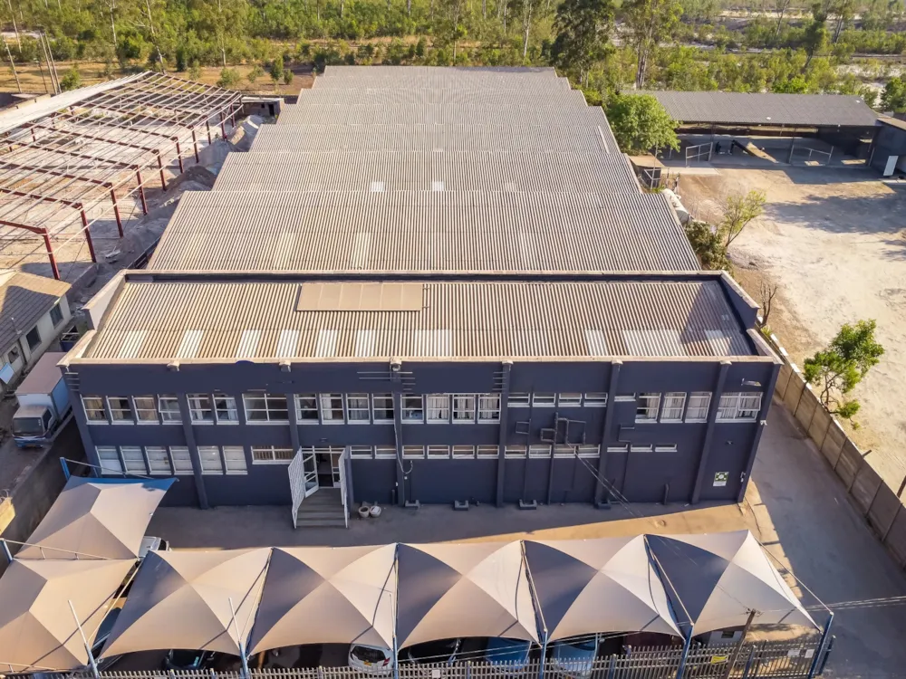Commercial industrial property for sale in Msasa, Zimbabwe - 3ZB1718149 Commercial industrial property for sale in Msasa, Zimbabwe - 3ZB1718149