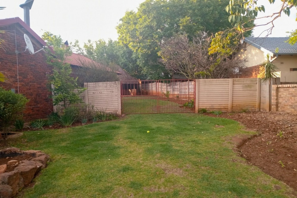 House for sale in Dennesig, Middelburg, Mpumalanga - 1MD1718175