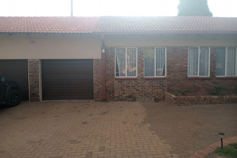 House for sale in Dennesig, Middelburg, Mpumalanga - 1MD1718175