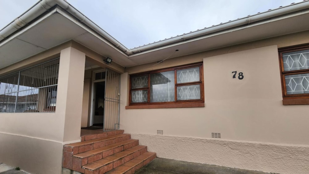 House let in Van Riebeeck Hoogte - 1UK1718168 House let in Van Riebeeck Hoogte - 1UK1718168