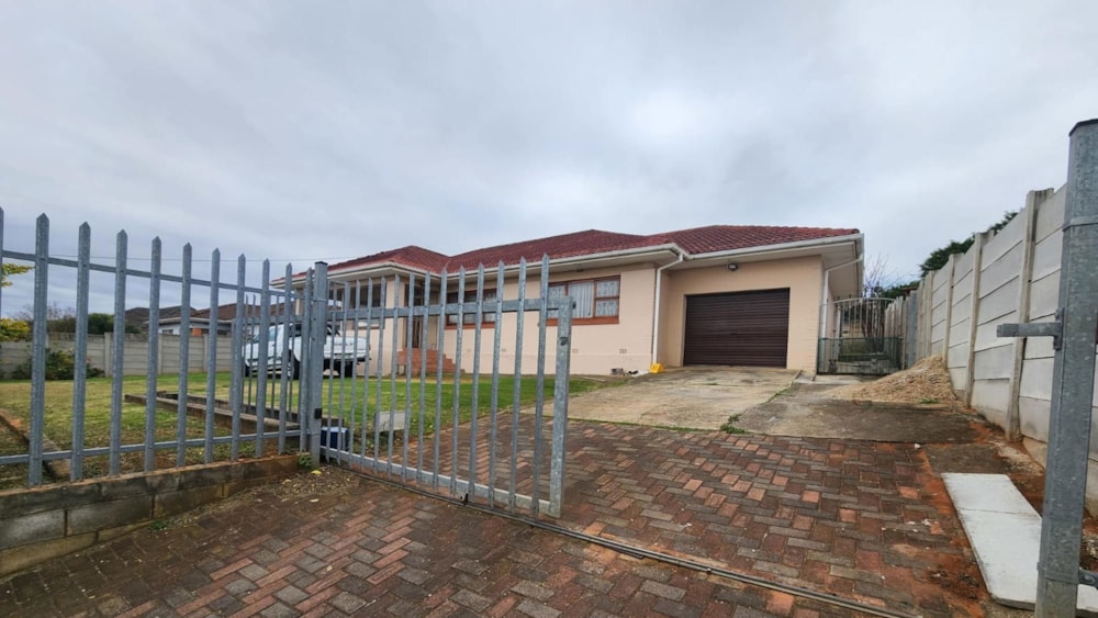 House let in Van Riebeeck Hoogte - 1UK1718168 House let in Van Riebeeck Hoogte - 1UK1718168
