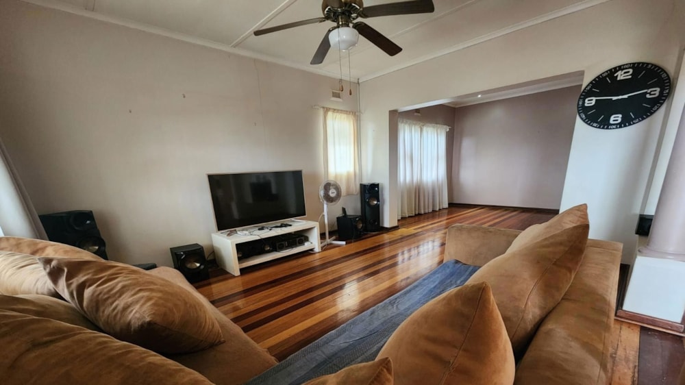 House let in Van Riebeeck Hoogte - 1UK1718168 House let in Van Riebeeck Hoogte - 1UK1718168