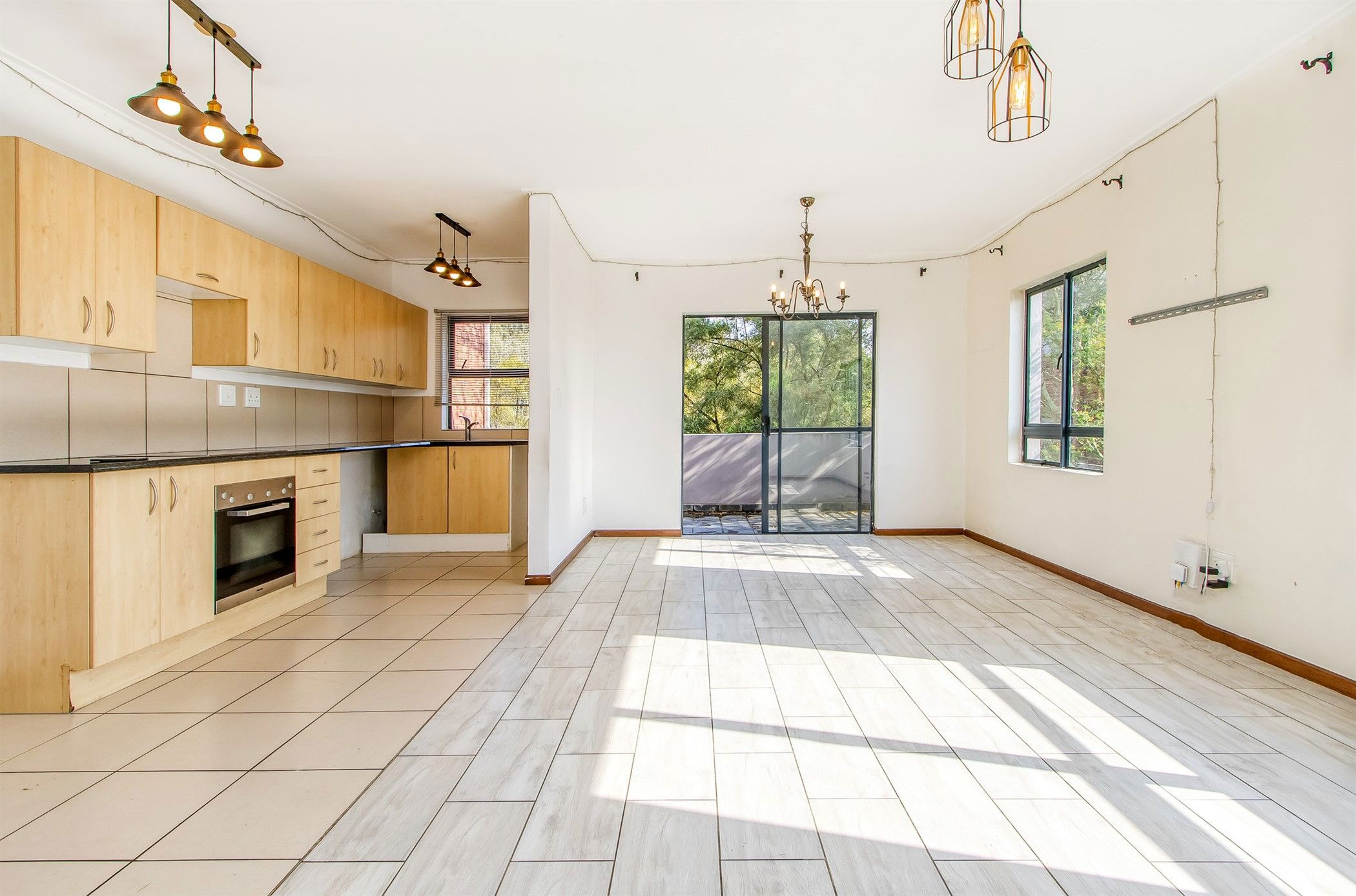 Apartment to rent in Jackal Creek Golf Estate - RAL1718171