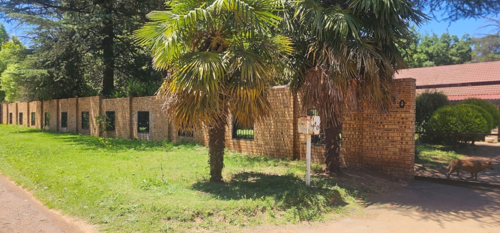 House for sale in Unitas Park - 1VT1718186