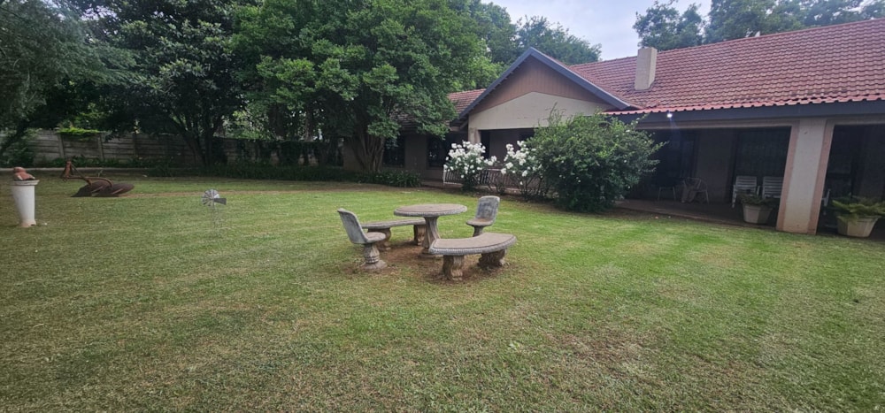 House for sale in Unitas Park - 1VT1718186