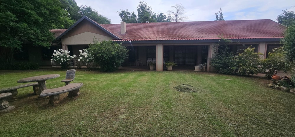 House for sale in Unitas Park - 1VT1718186