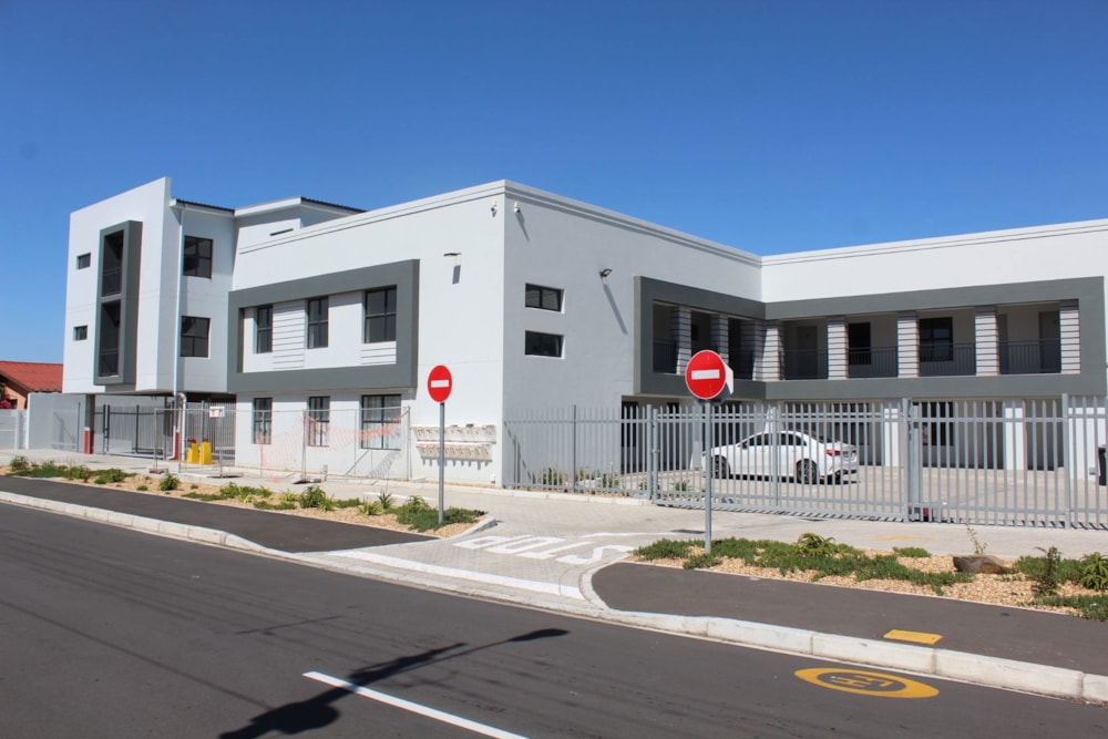 Apartment for sale in Vasco Estate - 1AH1718185