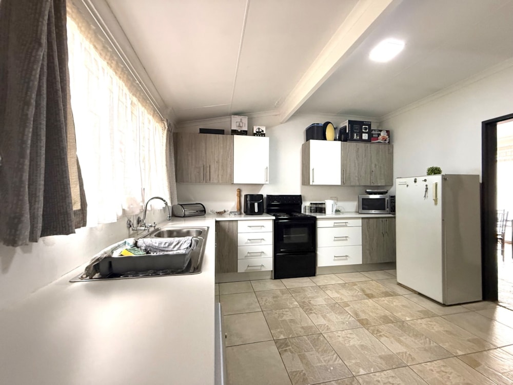 House for sale in Sasolburg - 1VT1718220