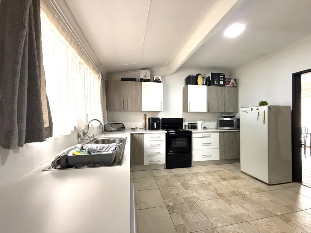 House for sale in Sasolburg - 1VT1718220 House for sale in Sasolburg - 1VT1718220