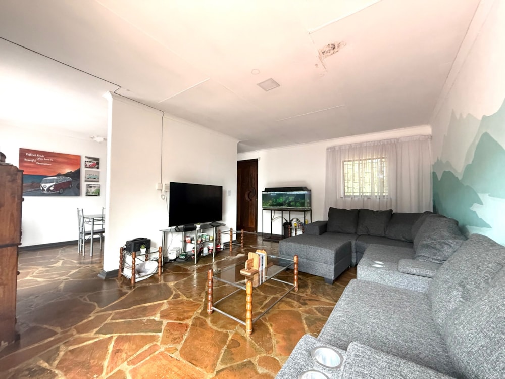 House for sale in Sasolburg - 1VT1718220