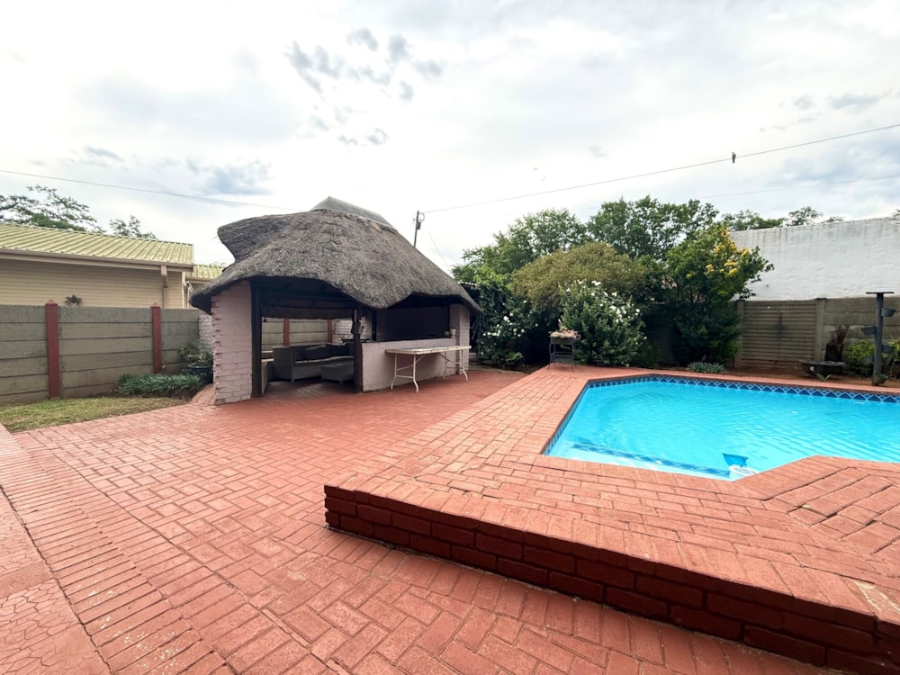 House for sale in Sasolburg - 1VT1718220