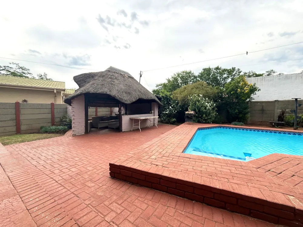 House for sale in Sasolburg - 1VT1718220 House for sale in Sasolburg - 1VT1718220