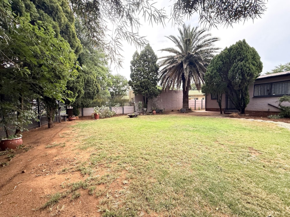 House for sale in Sasolburg - 1VT1718220