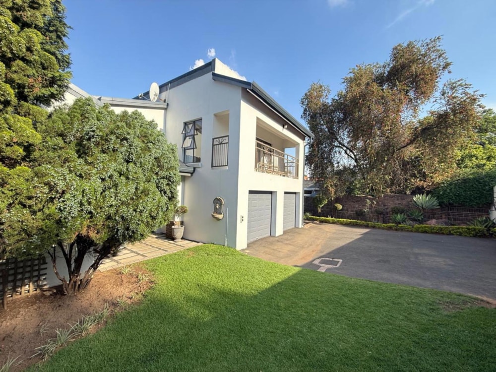 House for sale in Die Heuwel - 1WD1718216