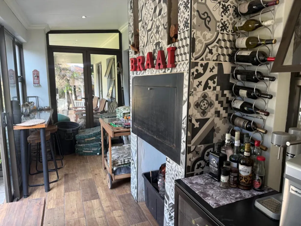 House for sale in Die Heuwel - 1WD1718216