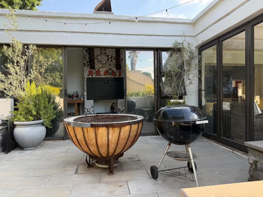 House for sale in Die Heuwel - 1WD1718216