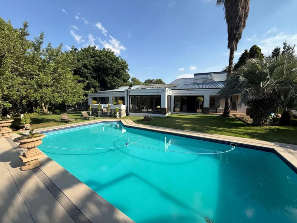 House for sale in Die Heuwel - 1WD1718216