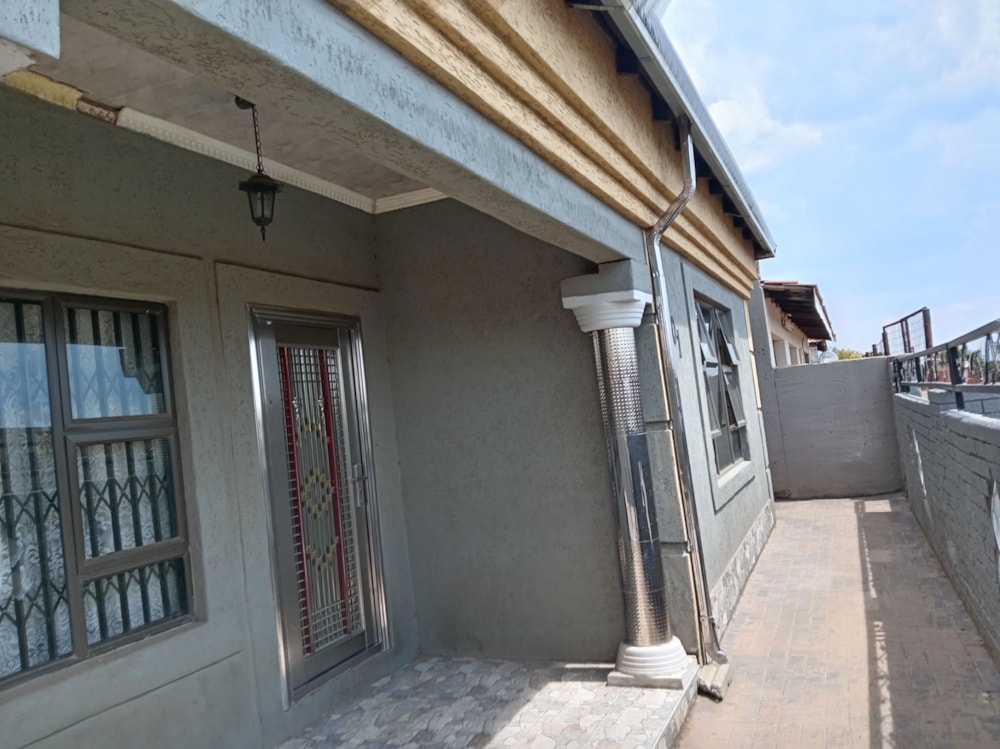 House for sale in Bophelong - 1VT1718209