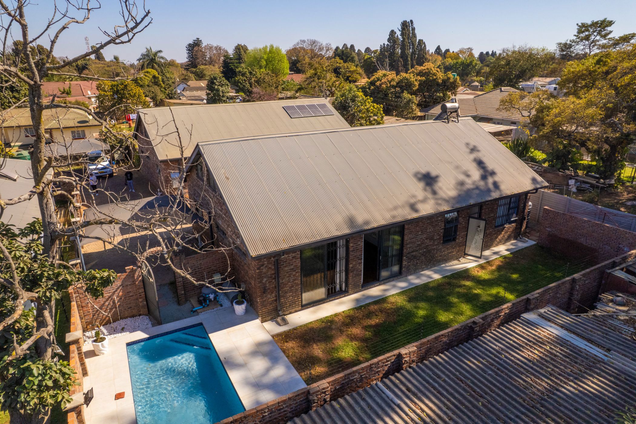 Apartment to rent in Eastlea North, Zimbabwe - 3ZB1718215