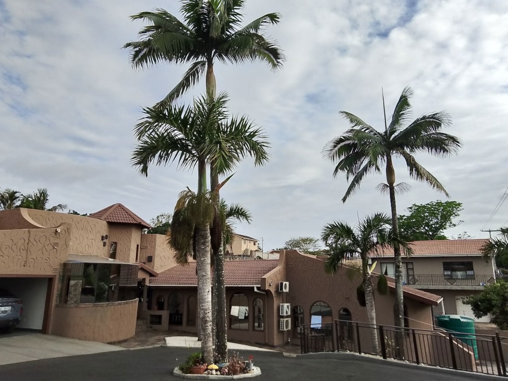 House for sale in Grosvenor, Port Shepstone - 1PSH1718887