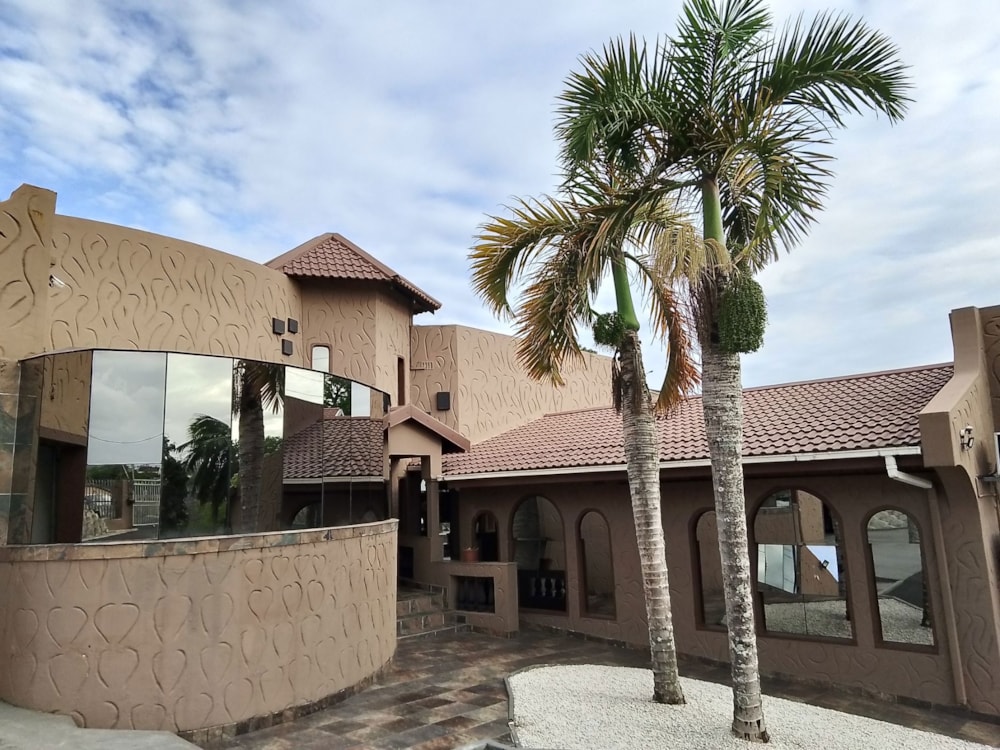 House for sale in Grosvenor, Port Shepstone - 1PSH1718887