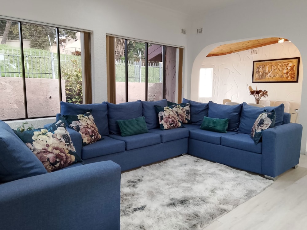 House for sale in Grosvenor, Port Shepstone - 1PSH1718887