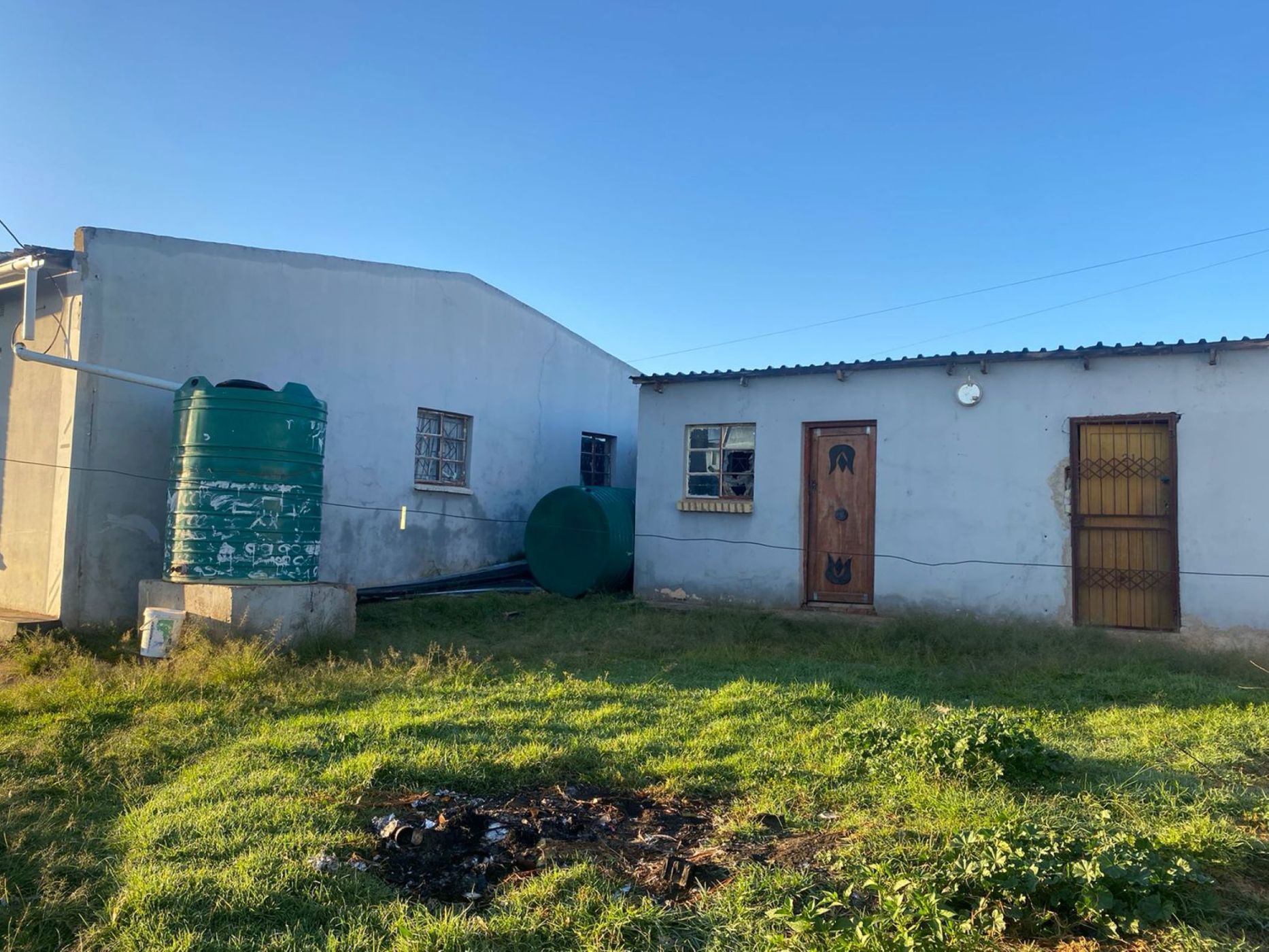 House for sale in Mthatha - 1MH1718343