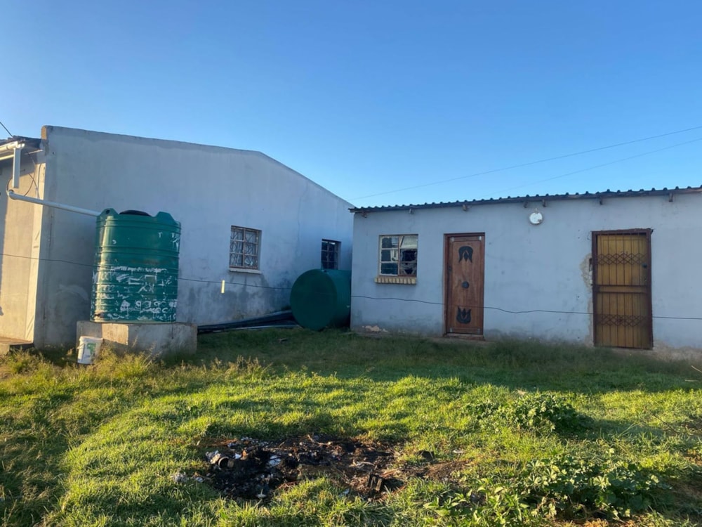 House for sale in Mthatha - 1MH1718343
