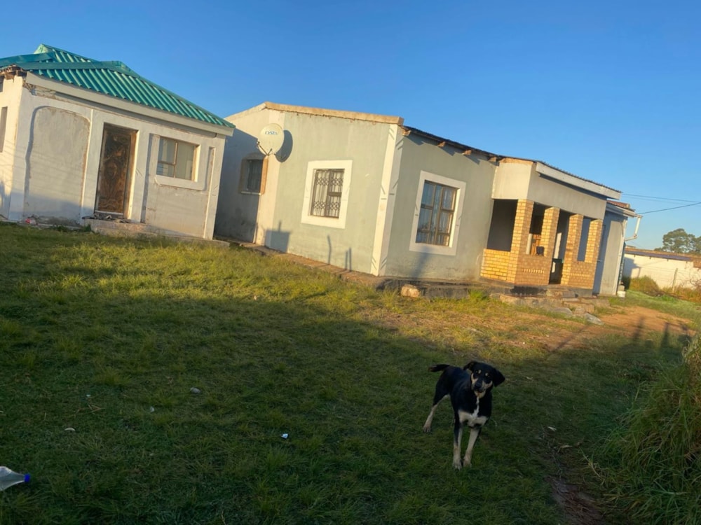 House for sale in Mthatha - 1MH1718343 House for sale in Mthatha - 1MH1718343