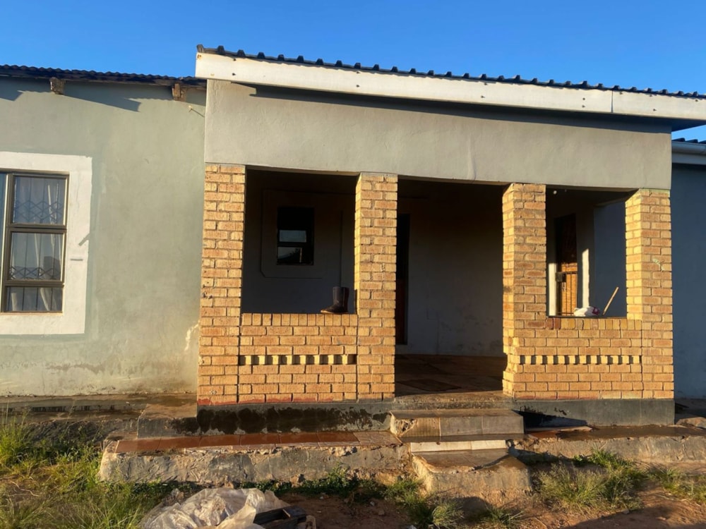 House for sale in Mthatha - 1MH1718343 House for sale in Mthatha - 1MH1718343