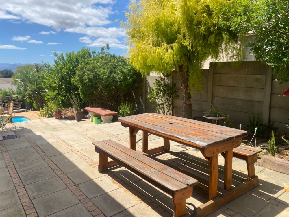 House for sale in Riebeek Kasteel - RV1718252 House for sale in Riebeek Kasteel - RV1718252