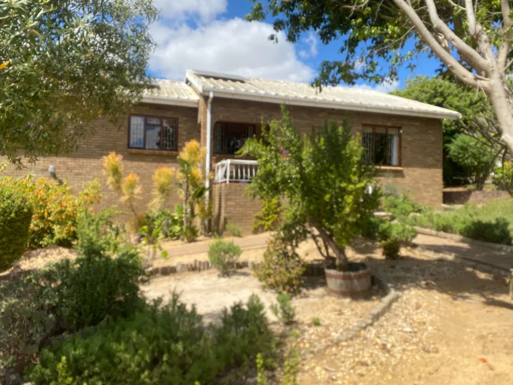 House sold in Riebeek Kasteel - RV1718252 House sold in Riebeek Kasteel - RV1718252