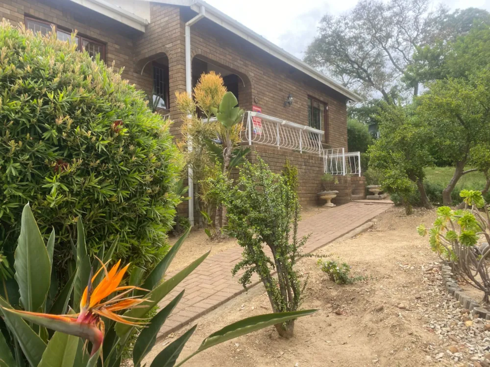 House sold in Riebeek Kasteel - RV1718252 House sold in Riebeek Kasteel - RV1718252