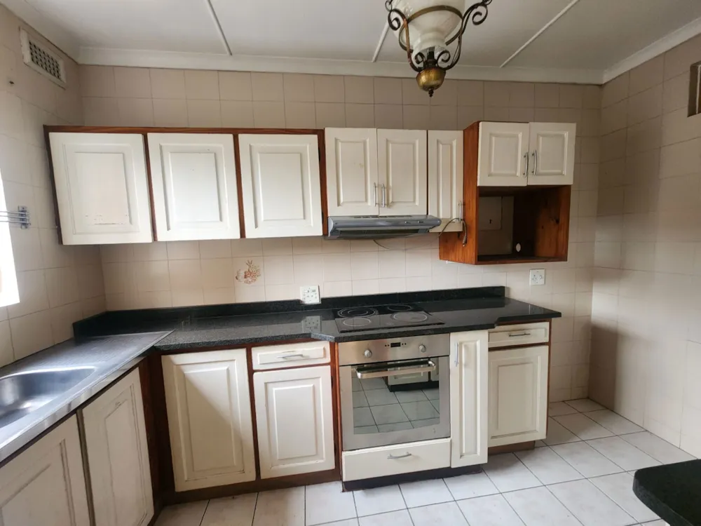 Apartment for sale in Pietermaritzburg Central - 1PM1718297