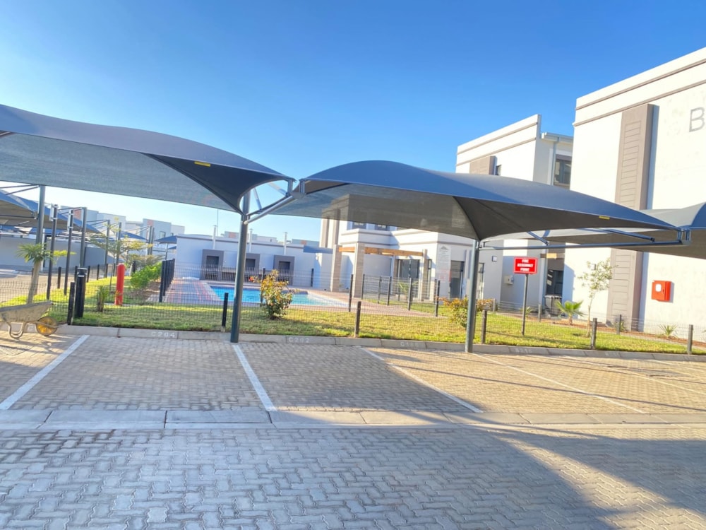 Apartment to rent in Broadhurst, Botswana - 3BO1718228