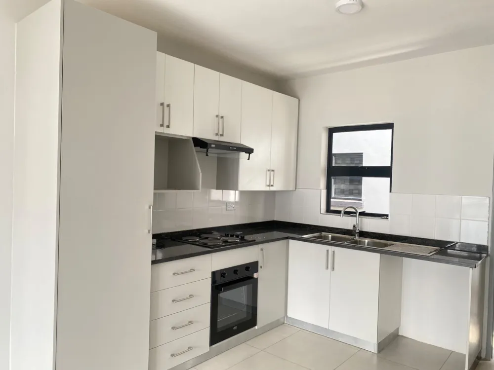 Apartment to rent in Broadhurst, Botswana - 3BO1754310 Apartment to rent in Broadhurst, Botswana - 3BO1754310