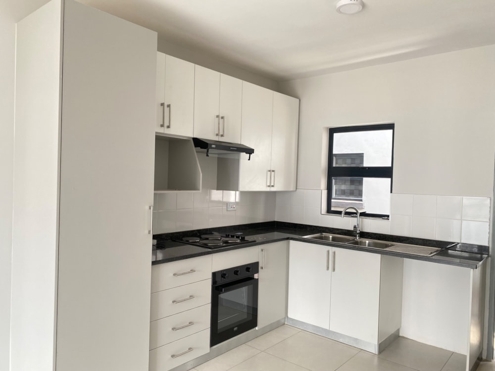 Apartment to rent in Broadhurst, Botswana - 3BO1718228