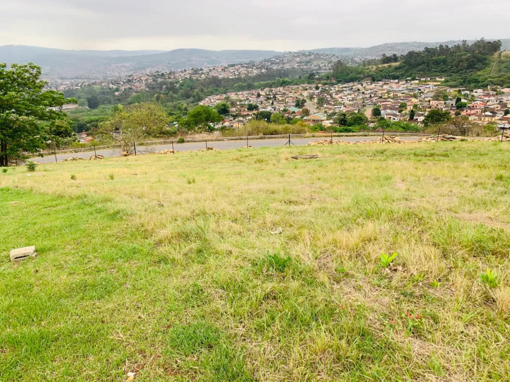Vacant land for sale in Bishopstowe - 1PM1718239